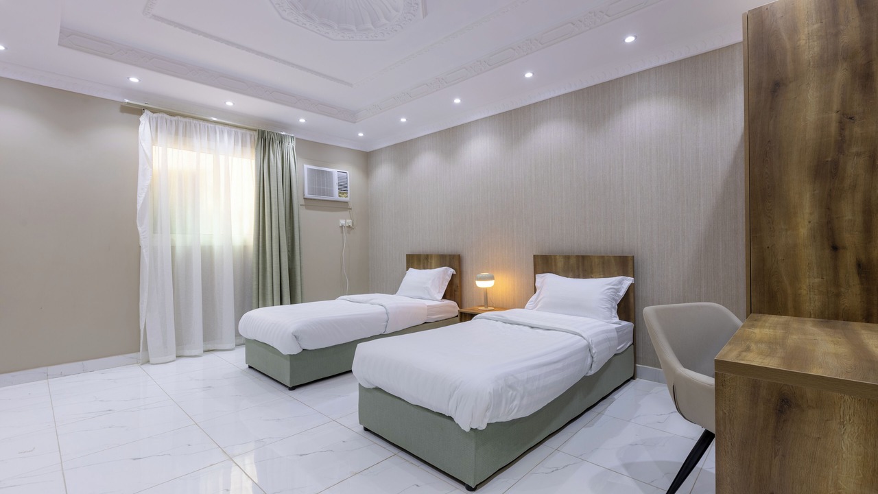 Photo of Bedroom in Medina