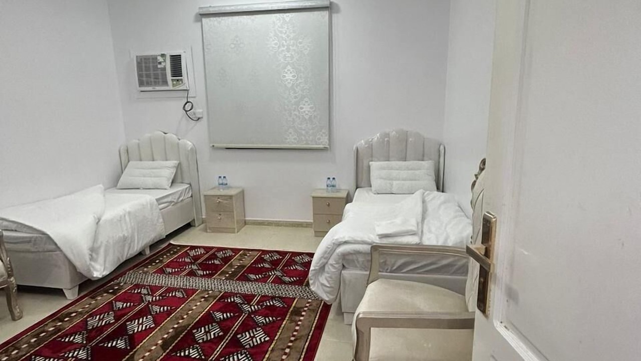 Photo of Bedroom in Medina