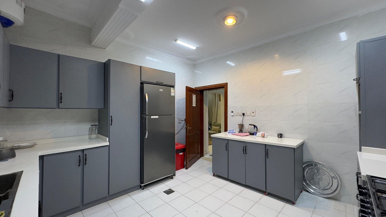 Photo of Kitchen in Medina