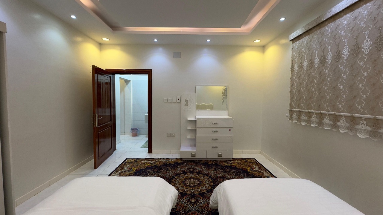Photo of Bedroom in Medina