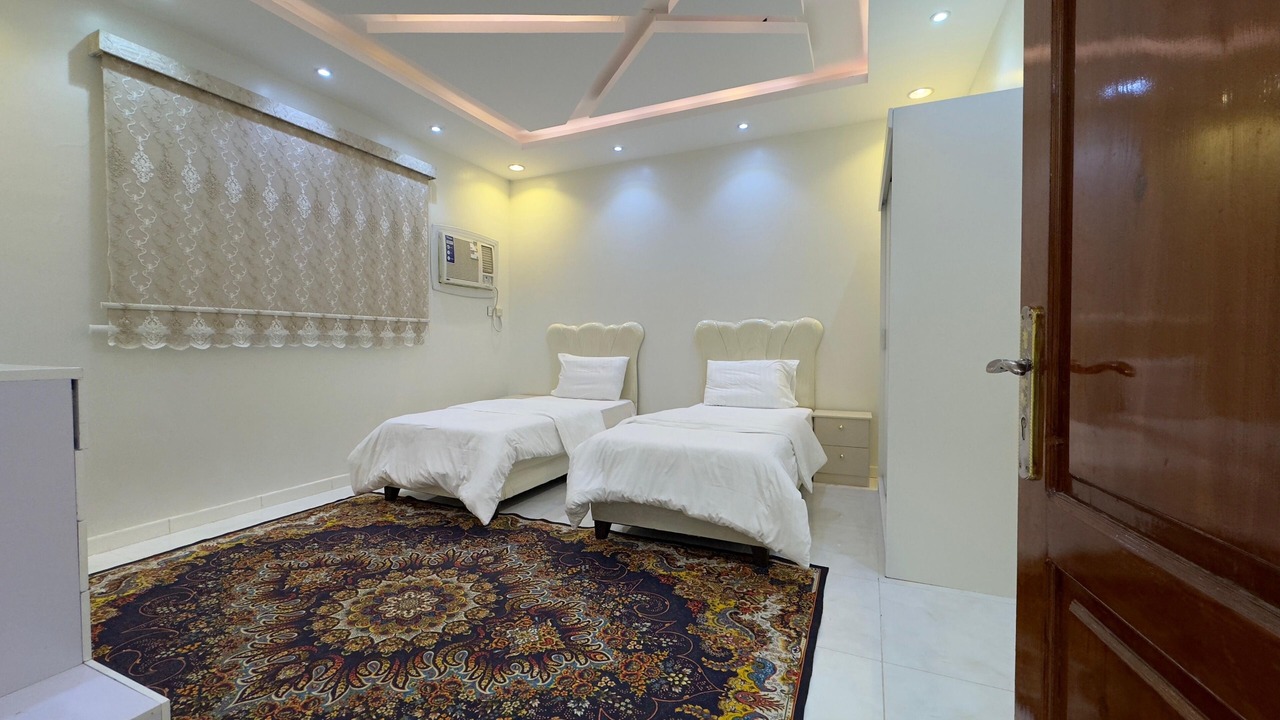 Photo of Bedroom in Medina