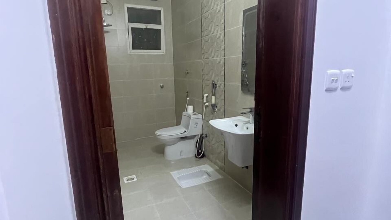 Photo of Bathroom in Medina
