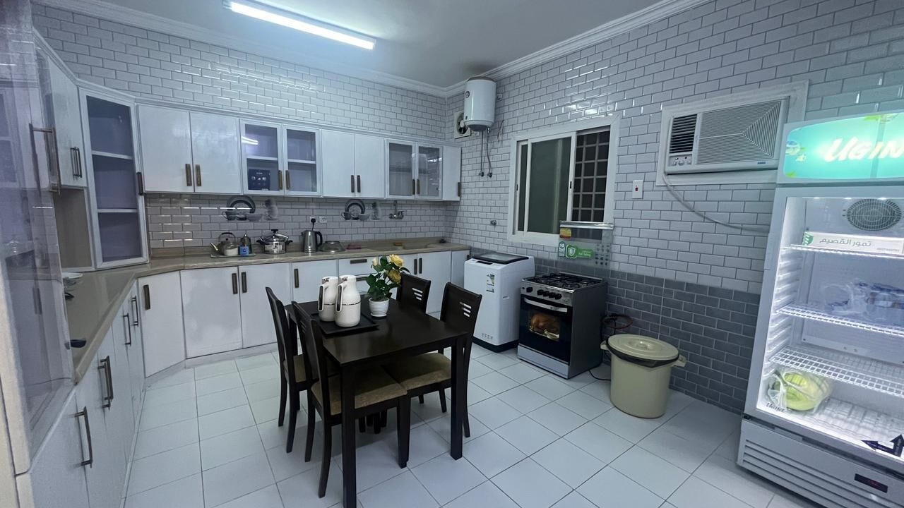 Photo of Kitchen in Medina