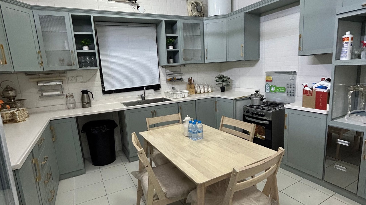 Photo of Kitchen in Medina