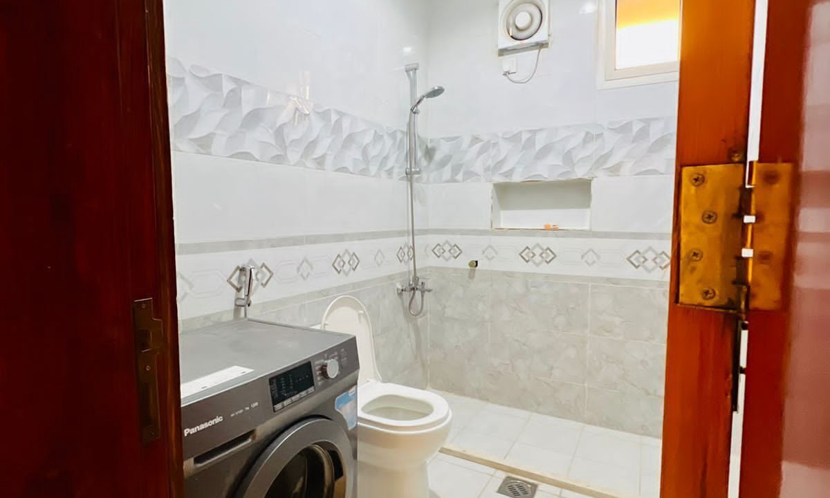 Photo of Bathroom in Medina