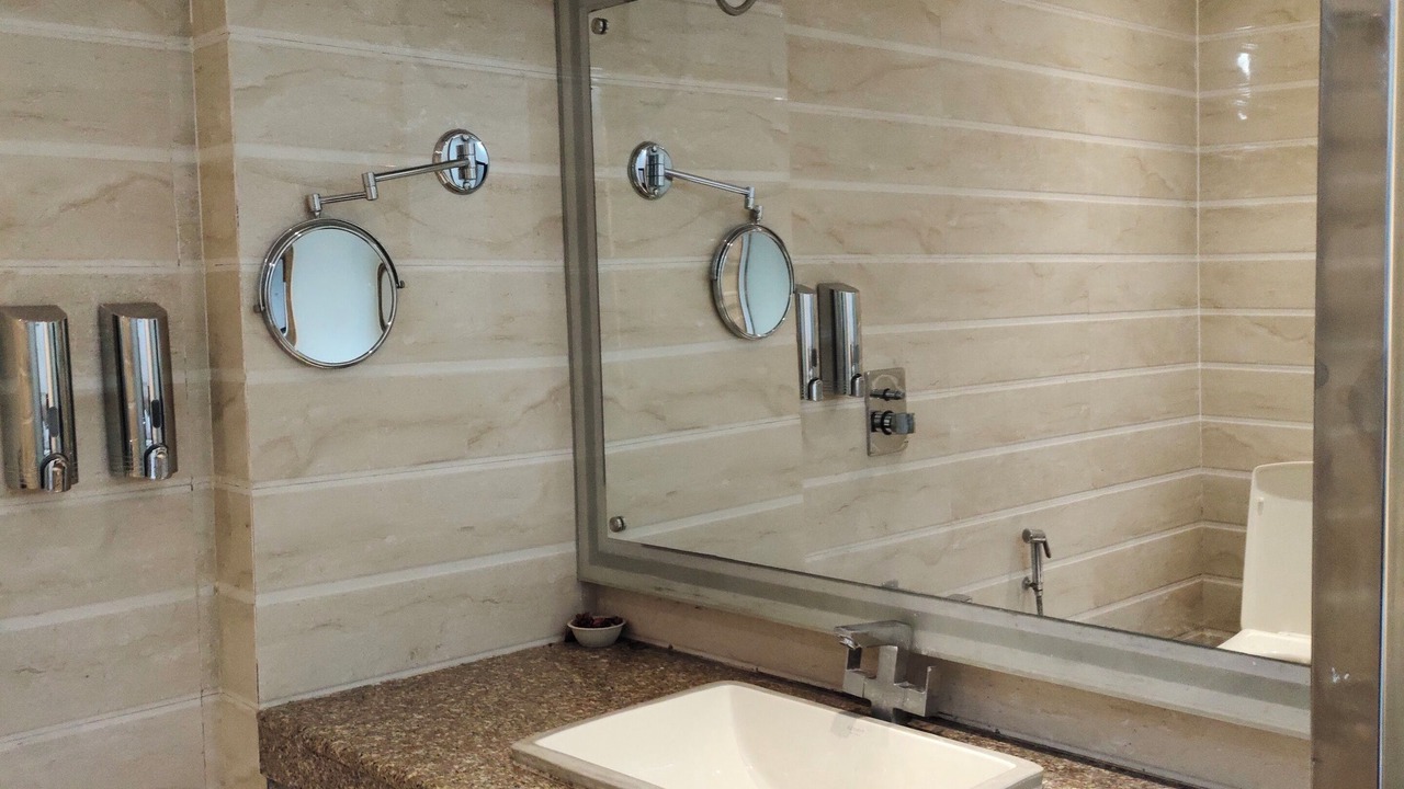 Photo of Bathroom in Dehradun