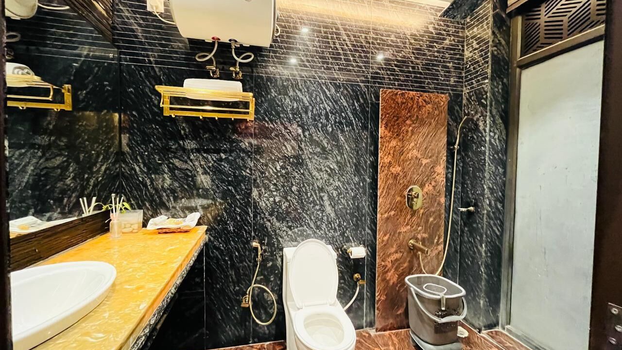 Photo of Bathroom in Dehradun