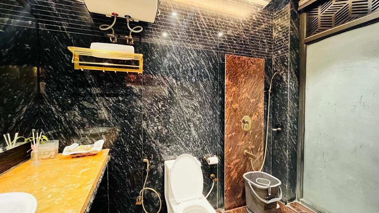 Photo of Bathroom in Dehradun