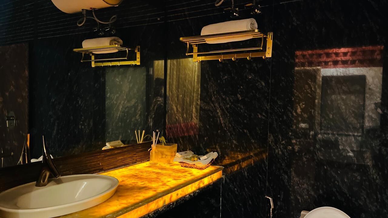 Photo of Bathroom in Dehradun