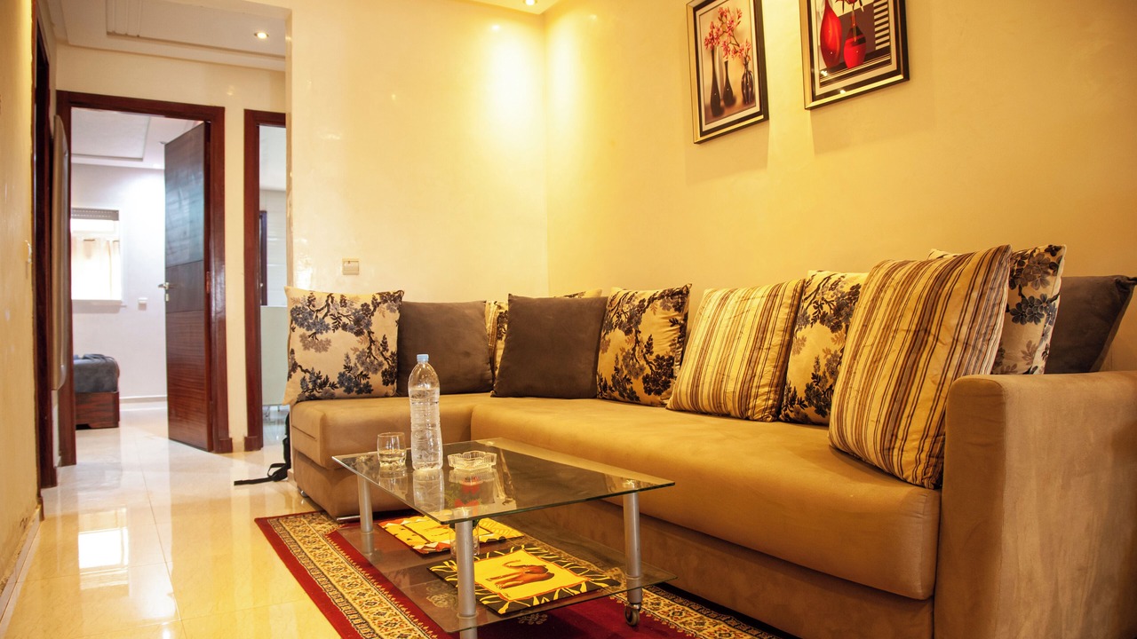 Photo of Livingroom in Rabat