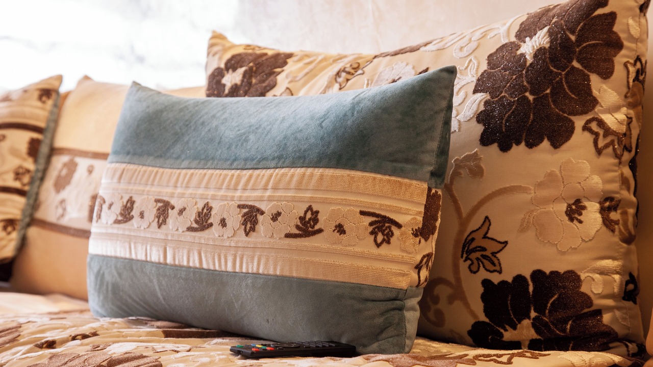 Photo of Bedroom in Rabat