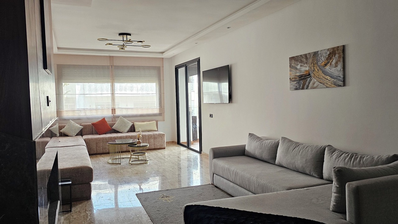 Photo of Livingroom in Tamariss