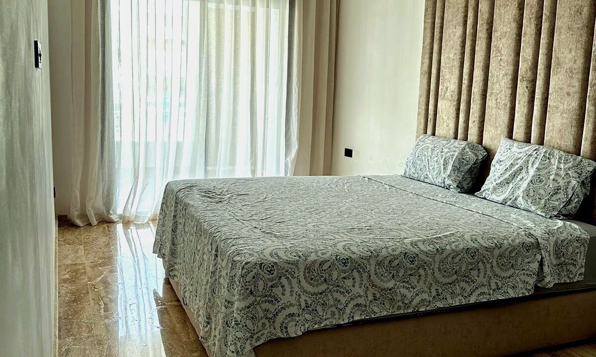 Photo of Bedroom in Tamariss