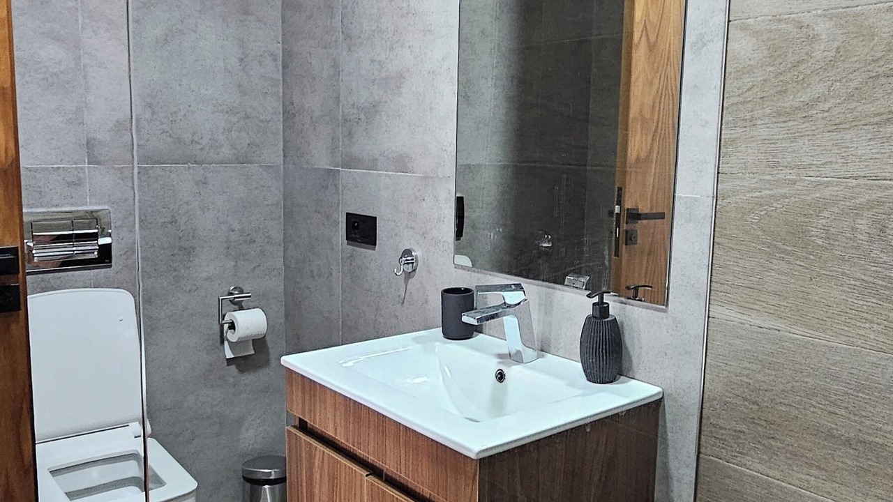 Photo of Bathroom in Tamariss