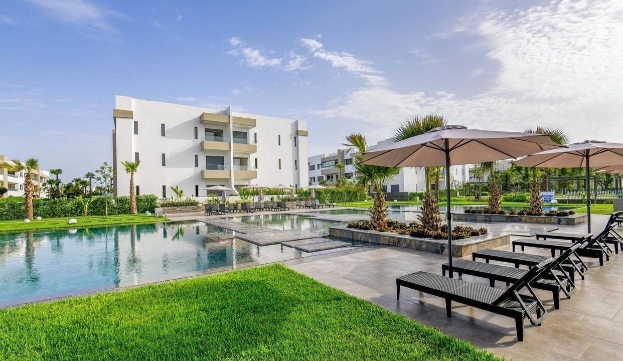 Photo of Outdoor in Tamariss