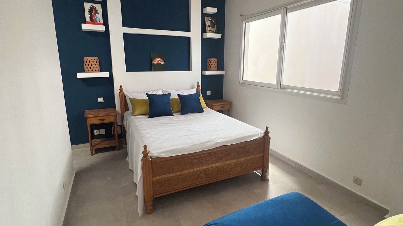 Photo of Bedroom in Sidi Bibi
