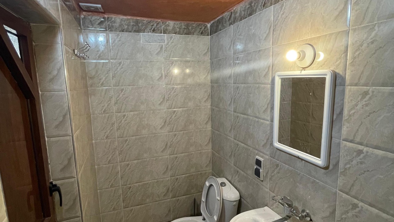 Photo of Bathroom in Taouz