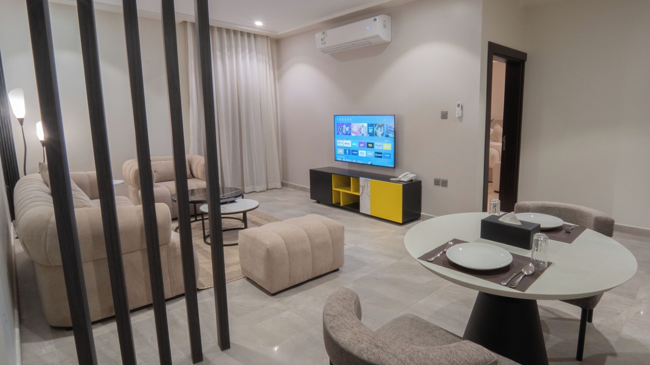 Photo of Livingroom in Al Khobar