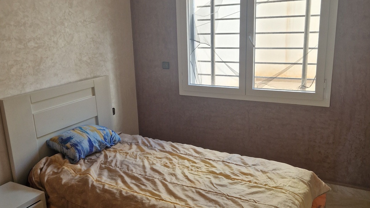 Photo of Bedroom in Marina
