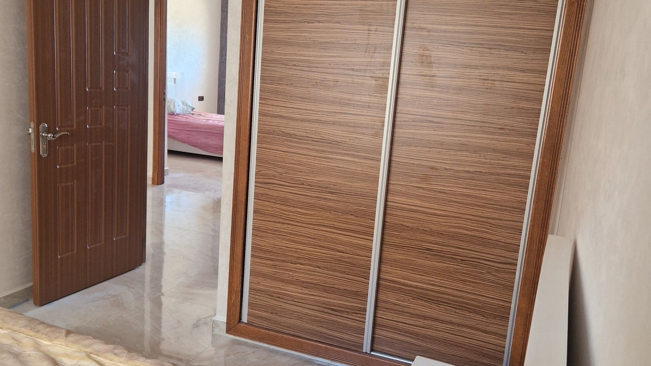 Photo of Bedroom in Marina