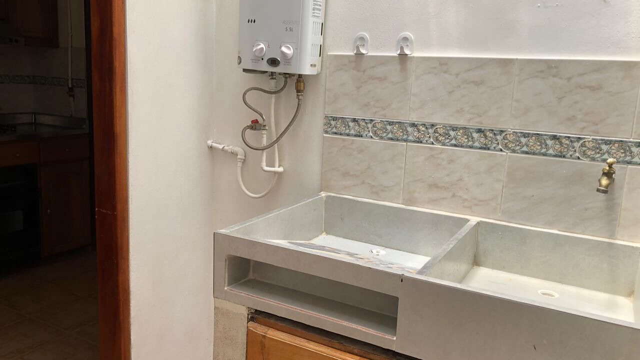 Photo of Bathroom in Jardin