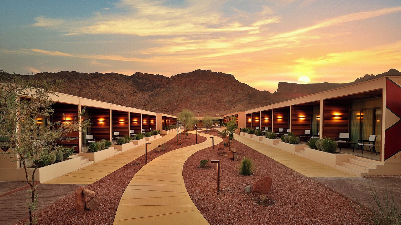 Photo of Outdoor in AlUla