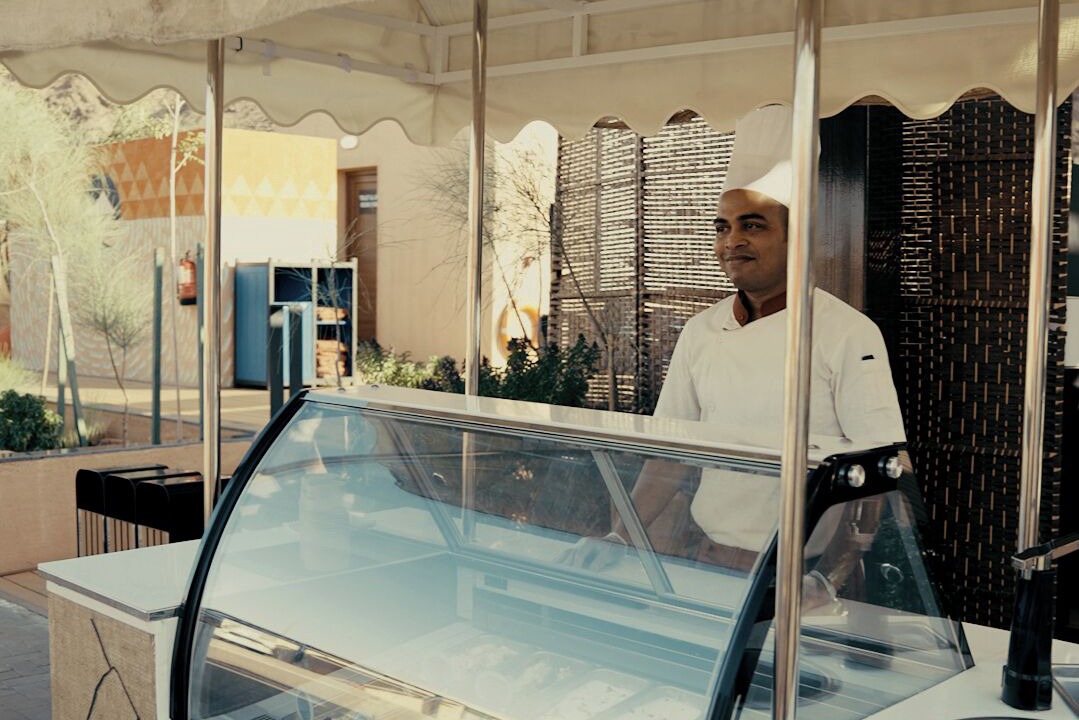 Photo of Others in AlUla