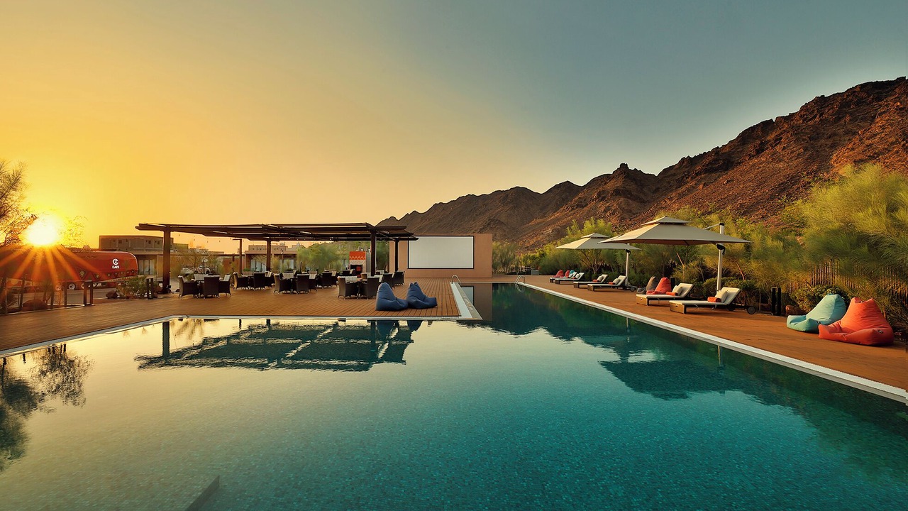 Photo of Outdoor in AlUla