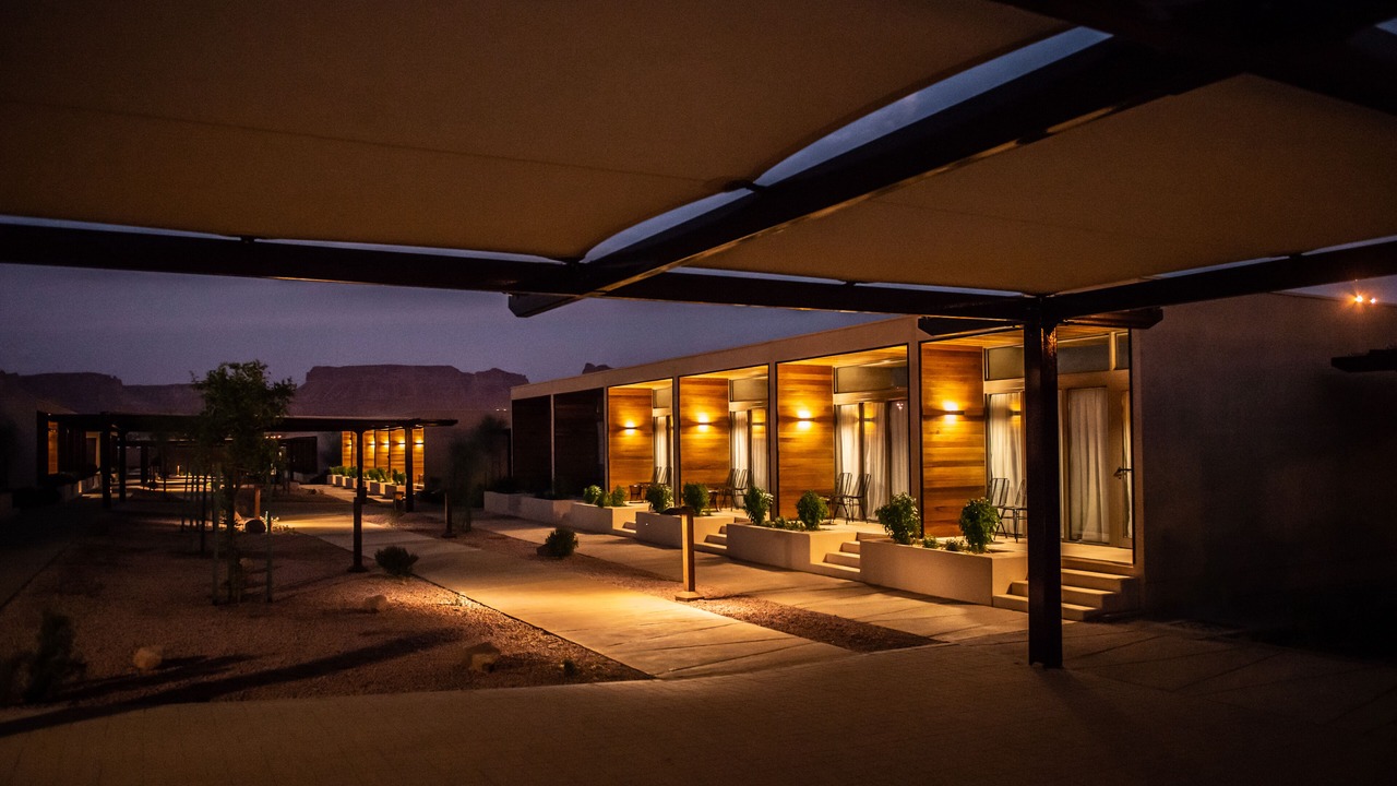 Photo of Outdoor in AlUla