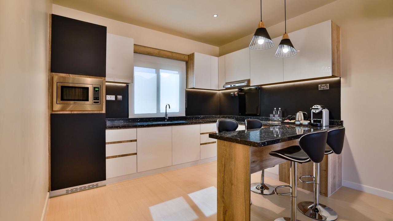 Photo of Kitchen in AlUla
