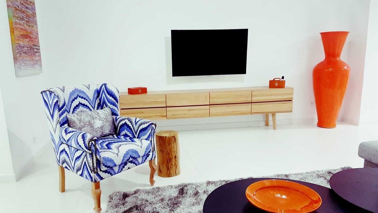 Photo of Livingroom in Hivernage