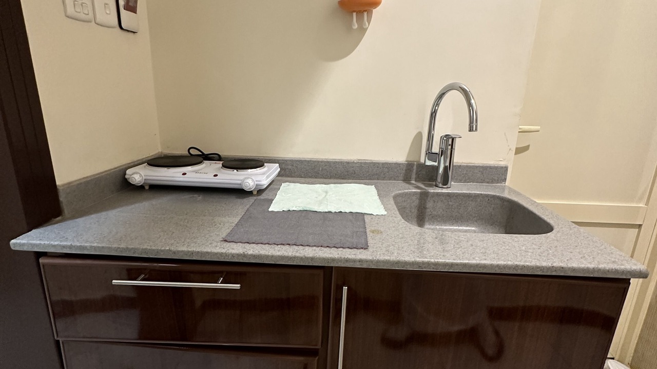Photo of Kitchen in Ha'il