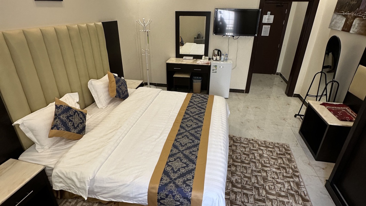 Photo of Bedroom in Ha'il
