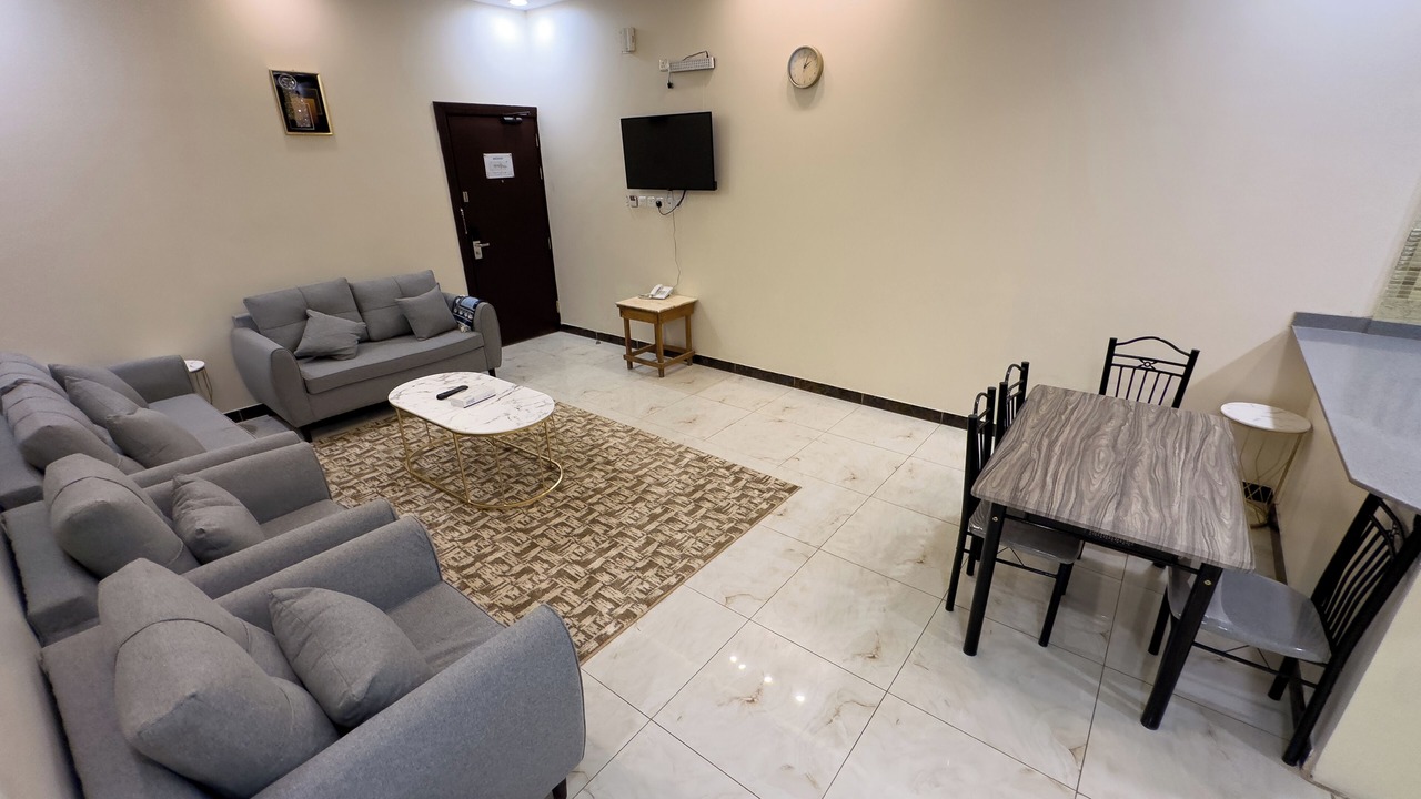 Photo of Livingroom in Ha'il
