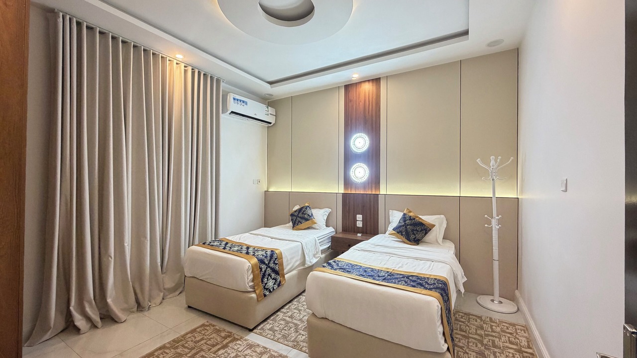 Photo of Bedroom in Ha'il