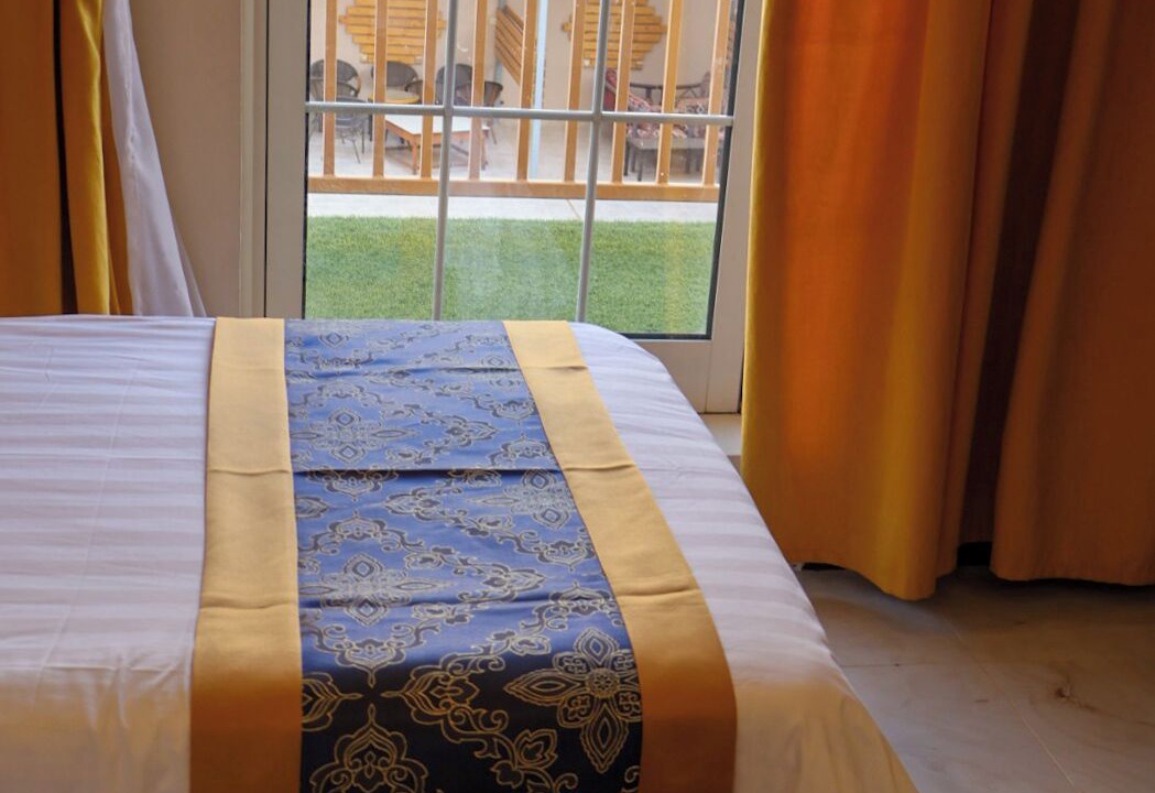 Photo of Patio Balcony in Ha'il