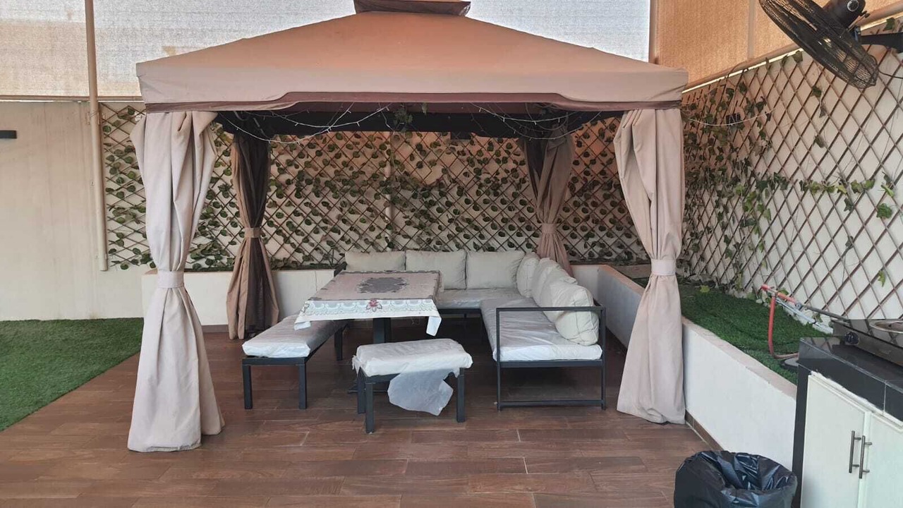 Photo of Outdoor in Jannusan