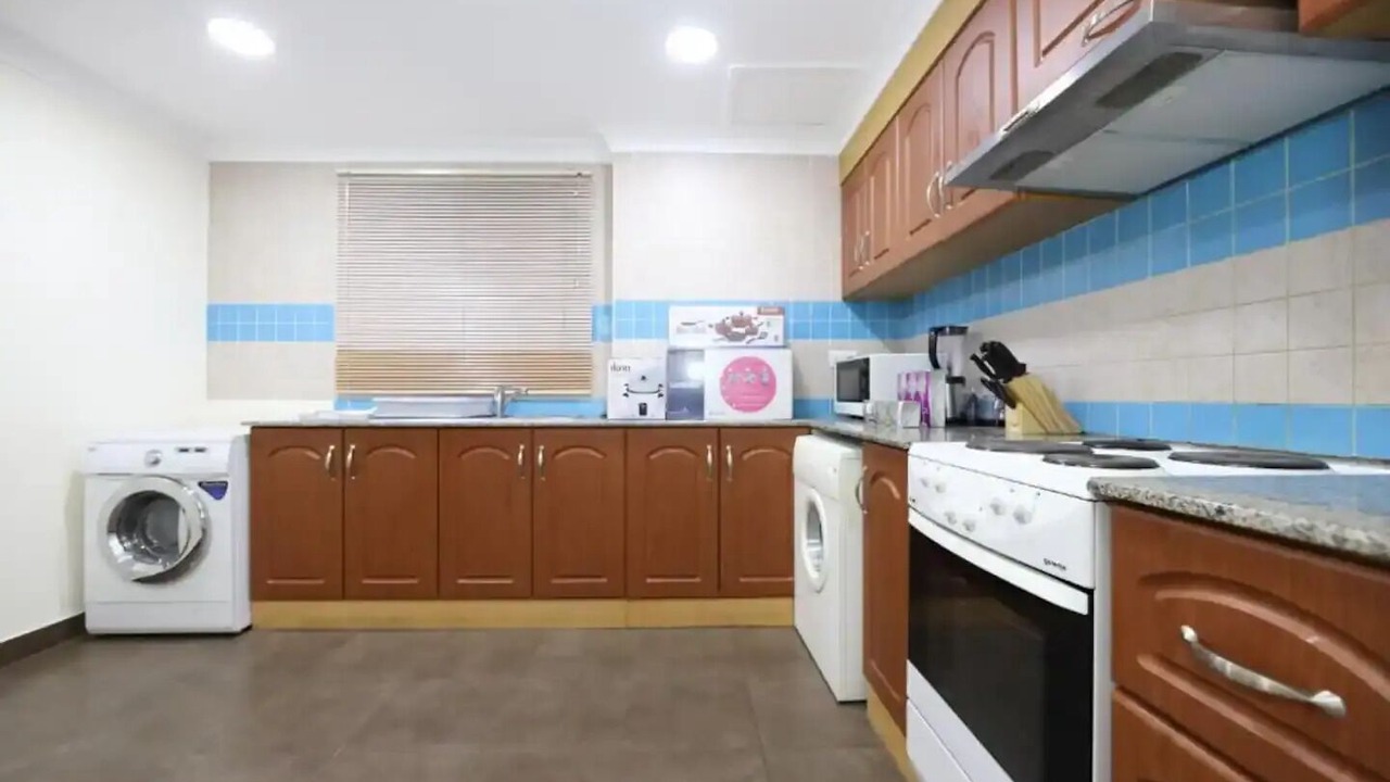 Photo of Kitchen in Juffair