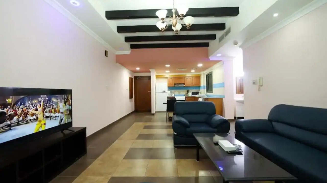 Photo of Livingroom in Juffair