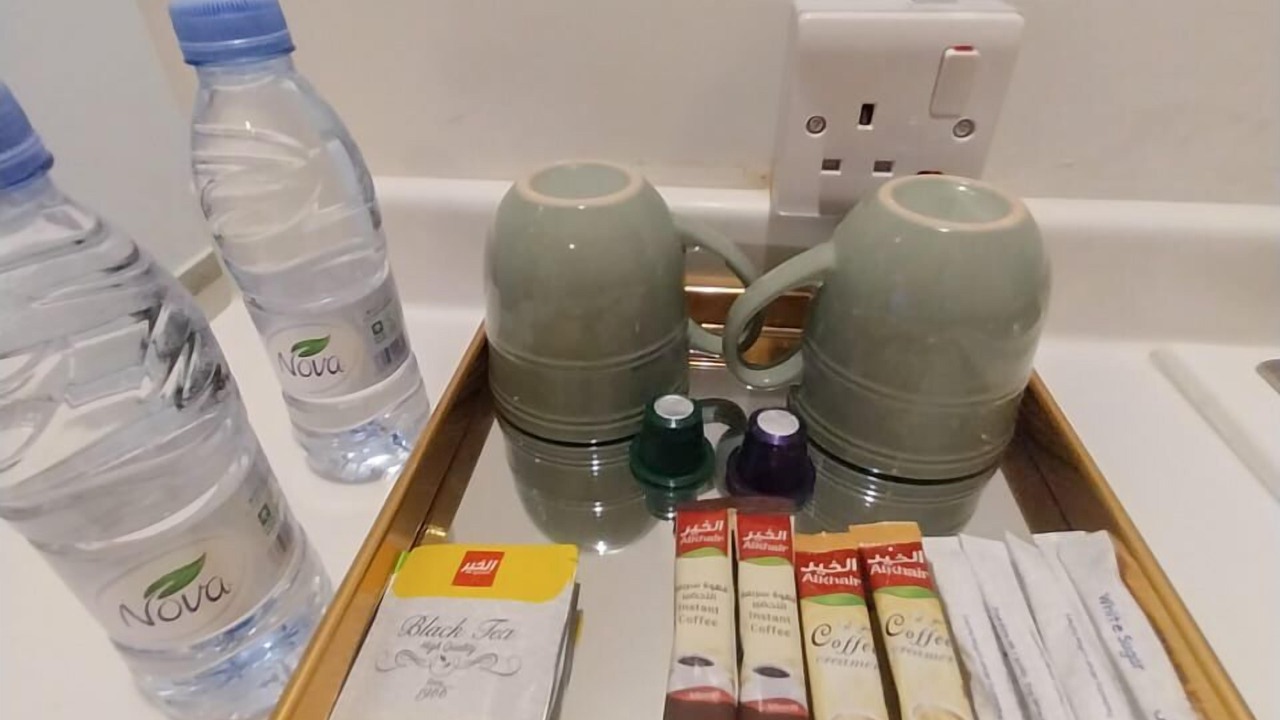 Photo of Kitchen in King Abdul Aziz Road