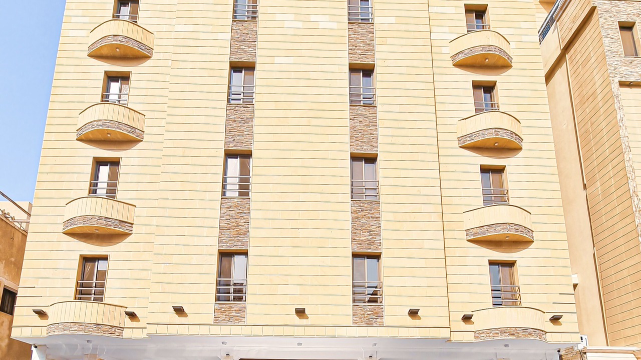 Photo of Outdoor in King Abdul Aziz Road