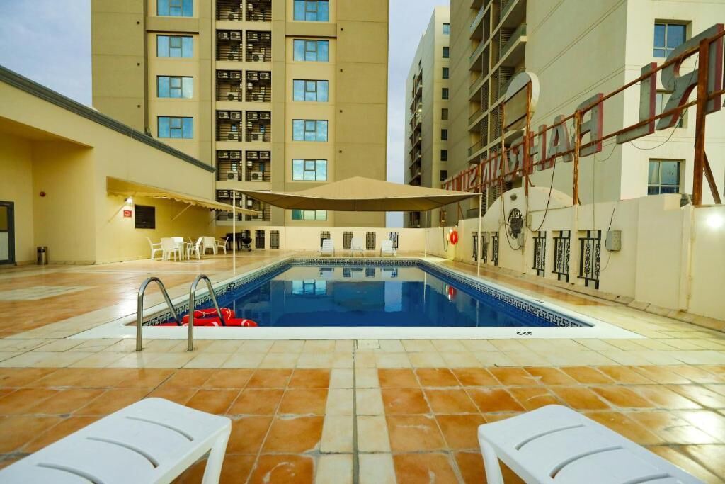 Photo of Outdoor in Manama