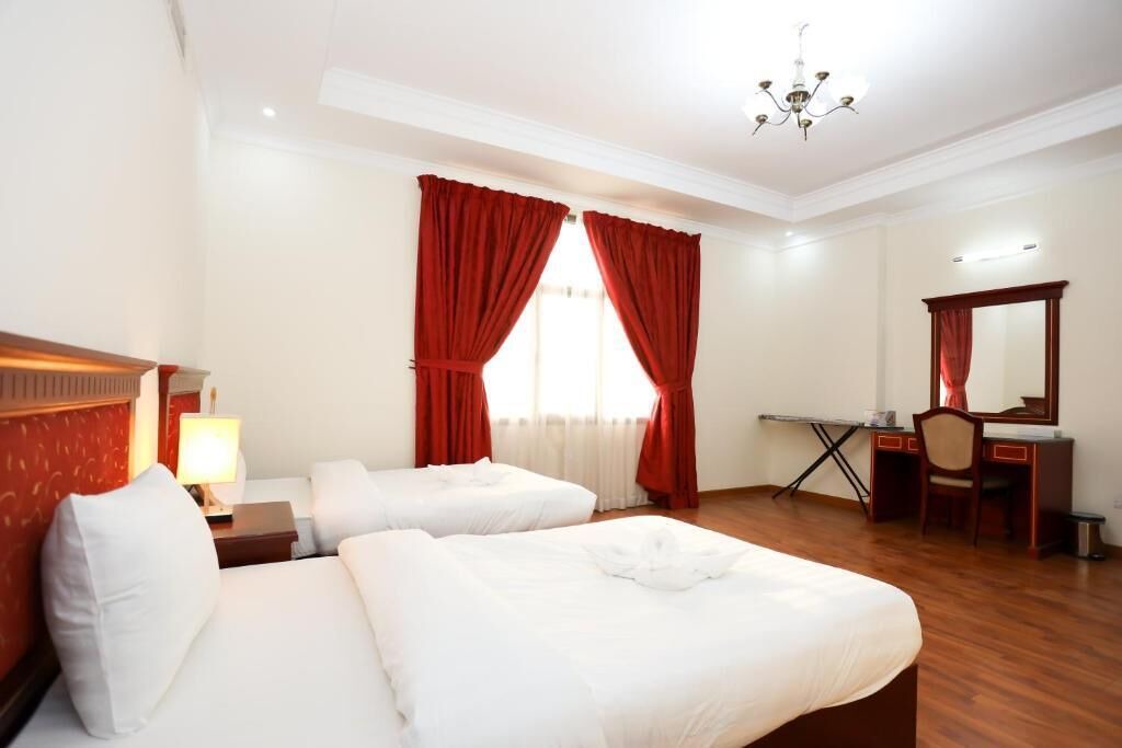 Photo of Bedroom in Manama