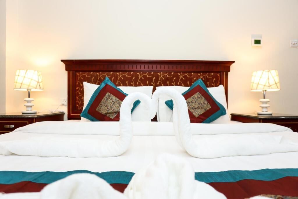Photo of Bedroom in Manama