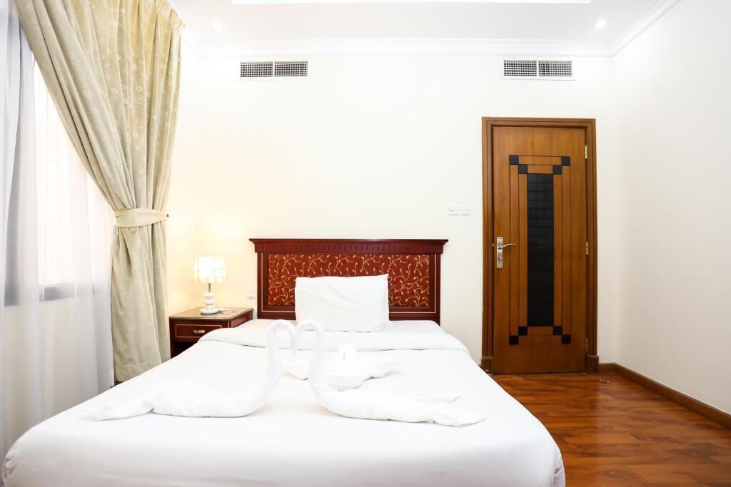Photo of Bedroom in Manama