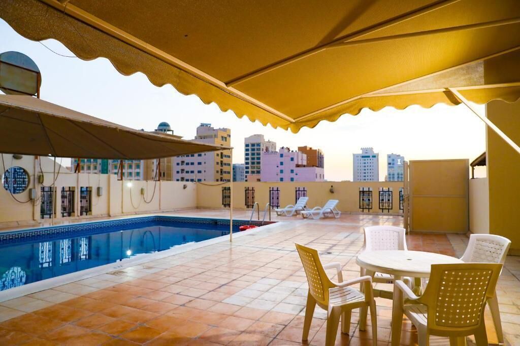 Photo of Outdoor in Manama