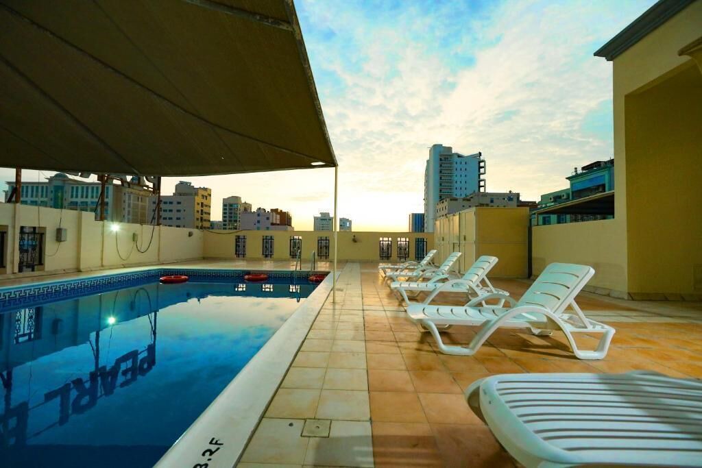 Photo of Outdoor in Manama