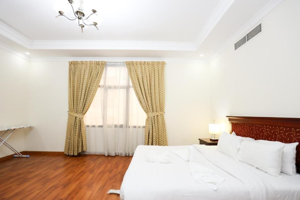 Photo of Bedroom in Manama