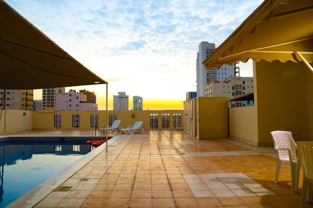 Photo of Outdoor in Manama