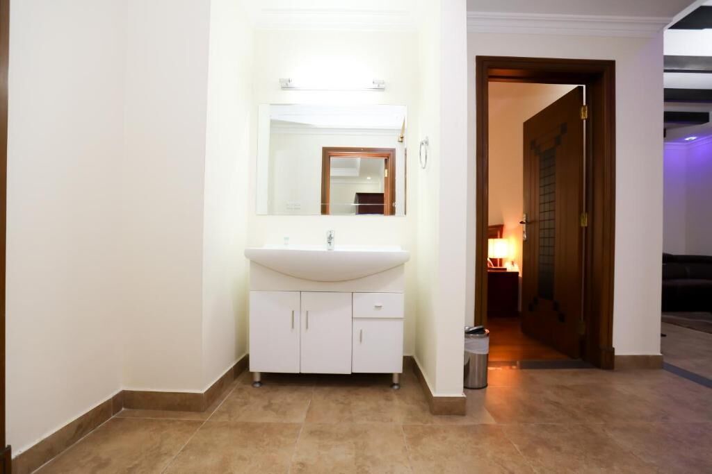 Photo of Bathroom in Manama
